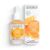 Ser Vitamina C cu extract de portocale si acid hyaluronic, 30ml, Evoluderm