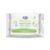 Servetele Revigorante si de Protectie Chicco Naturalz, 20 buc, 2 luni+