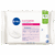 Servetele demachiante delicate, 25 bucati, Nivea