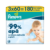 Servetele umede 99% apa cu lotiune usoara, 180 bucati, Pampers
