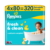 Servetele umede Fresh Clean, 320 bucati, Pampers