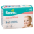 Servetele umede Sensitive, 320 bucati, Pampers