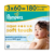 Servetele umede cu 99% apa si lotiune usoara Aqua Soft Touch, 180 bucati, Pampers