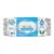 Servetele umede pentru copii, 50 bucati, Go Wipes