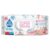 Servetele umede pentru copii Super sensitive, 60 bucati, Go Wipes