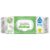 Servetele umede pentru copii Ultra Soft, 50 bucati, Go Wipes