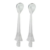 Set 2 capete curatare limba dus bucal WT3100, Dr. Mayer