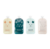 Set 20 pungi reutilizabile de hranire ISY,  1 bucata, Babymoov