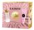 Set In Flames Apa de parfum 90ml + Gel de dus 100ml, La Rive