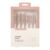 Set Pensule Eco Luxe Exquisite, 6 bucati, EcoTools