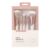 Set Pensule Natural Elegance, 5 bucati, EcoTools