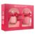 Set Rouge Seduction Apa de parfum 100ml + Lotiune de corp 200ml, Women’ Secret