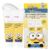 Set Spuma de curatare Pure & Deep Cleansing Foam, 2 x 120ml, Ma:nyo