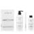 Set Tratament Profesional pentru par No. 1 150ml + No. 2 290ml, Deep Plex