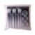 Set accesorii calatorie, 1 set, Parsa