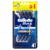 Set aparate de ras de unica folosinta Blue3, 4 bucati, Gillette