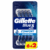 Set aparate de ras de unica folosinta Blue3 Comfort Plus, 8 bucati, Gillette