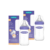 Set biberoane din sticla, 2 x 160ml, Lansinoh