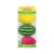 Set buretei pentru machiaj Juicy Bomb 01 Fruity Fusion, 1 bucata, Essence