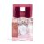 Set de baie Scented Rose Champagne Duo, 2 piese, IDC Institute