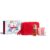 Set de ingrijire Double Serum & Multi‑Active, Clarins