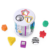Set de jucarii senzoriale Zen & Cal’s Playground, 1 bucata, Baby Einstein