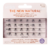 Set gene false The New Natural Trio 01, 1 bucata, Kiss
