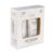Set ingrijire corporala Crema de corp 200ml + Crema de maini 100ml, Vellie Goat