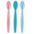 Set lingurite termosensibile 23012, 3 bucati, Reer