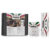Set pentru barbierit shave duo pack sensitive, 1 bucata, Proraso