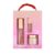Set pentru corp Ultimate Shimmer, 3 piese, Profusion Cosmetics