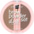 Set pentru sprancene Brow Powder 01 Light, 1.8g, Essence