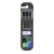 Set periute de dinti Black Three Pack, 3 bucati, Biomed