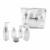 Set recipiente pentru calatorie, 1 bucata, Casalfe