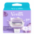 Set rezerve aparat de ras Venus ComfortGlide Breeze, 4 bucati, Gillette
