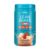 Shake proteic cu slimvance si aroma de capsuni cu banane Total Lean, 1070g, GNC