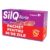 SilQ Forte 15 + 15 capsule – suport pentru sanatatea ficatului si efect antioxidant