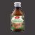 Sirop Ridiche neagra, 250ml, Fares