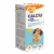 Sirop copii Alinan Calciu + Vit D3 , 150ml, Fiterman
