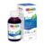 Sirop pentru copii Omega 3 si Vitamina A,C,D,E, 125 ml, Pediakid