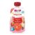 Smoothie capsuni cu mere si banane Eco, 120ml, HiPP