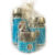 Solaris Pachet Promo Ulei de Cocos Presat la Rece 300 ml + 200 ml + 40 ml CADOU