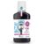 Solutie pentru placa bacteriana Plaque Agent, 250 ml, Miradent
