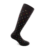 Sosete bumbac pana la genunchi, Fancy Socks, negru – L