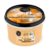Souffle de corp Pumpkin & Almond, 250ml, Organic Shop