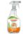 Spray Bio pentru indepartarea petelor si mirosurilor, 650ml, Friendly Organic