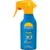 Spray cu protectie solara SPF 30 pentru copii, 200ml, Elmiplant