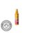 Spray cu textura lejera SPF30 Daily Sunscreen, 200ml, Synergy Therm