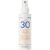 Spray de fata si corp Yoghurt Sun SPF30, 150ml, Korres