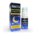 Spray sublingual cu melatonina si vitamina B6 SleepTime, 25 ml, Justin Pharma